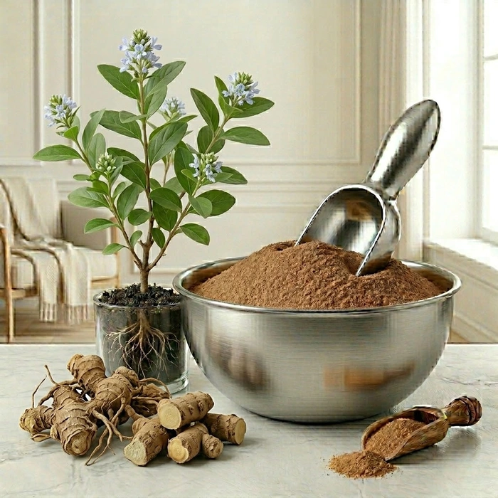 Kutki Root Powder (Picrorhiza Kurroa)